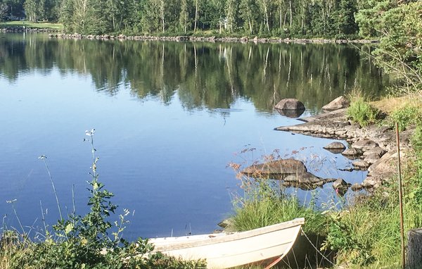 Feriebolig 