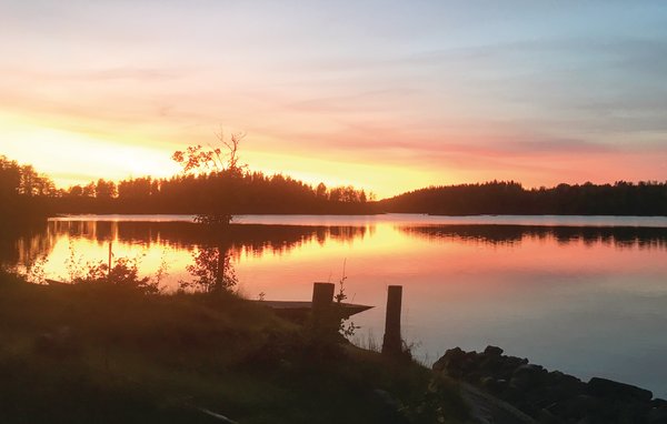 Feriebolig 