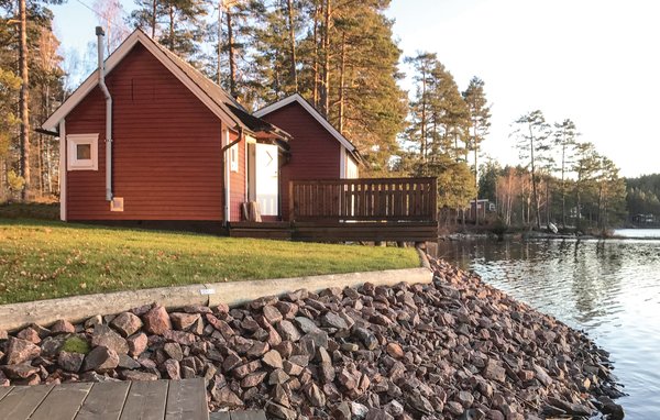 Holiday Home - Vena , Sweden - S35268 1