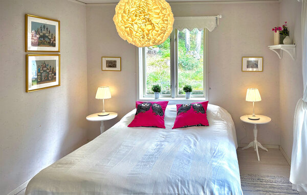 Semesterhus - Hultsfred/Vimmerby , Sverige - S35303 7
