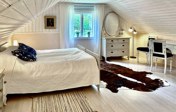 Semesterhus - Hultsfred/Vimmerby , Sverige - S35303 8
