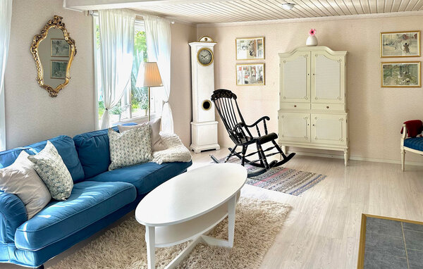 Semesterhus - Hultsfred/Vimmerby , Sverige - S35303 6