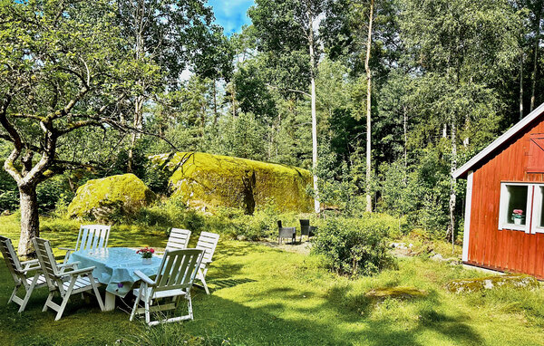 Semesterhus - Hultsfred/Vimmerby , Sverige - S35303 3