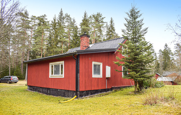 Vakantiehuis - Lönneberga , Zweden - S35313 2