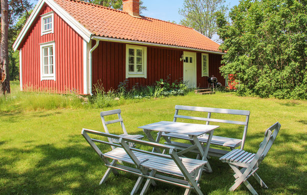 Semesterhus - Gamleby , Sverige - S35341 1