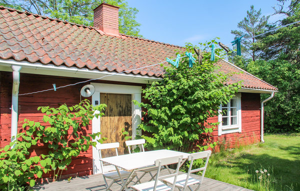 Semesterhus - Gamleby , Sverige - S35342 1