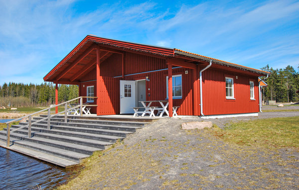 Holiday Home - Kosta Lodge , Sweden - S35345 1