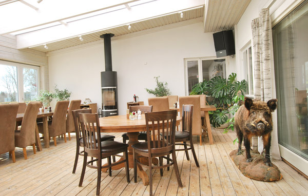 Ferienhaus 