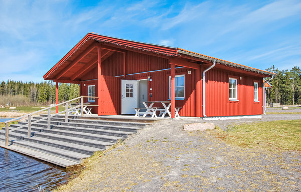 Holiday Home - Kosta Lodge , Sweden - S35347 1