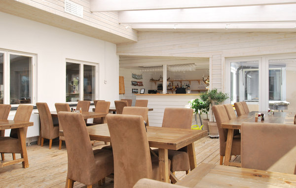 Ferienhaus - Kosta Lodge , Schweden - S35348 302