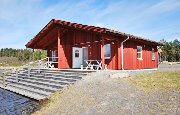 Vakantiehuis - Kosta Lodge , Zweden - S35348 1