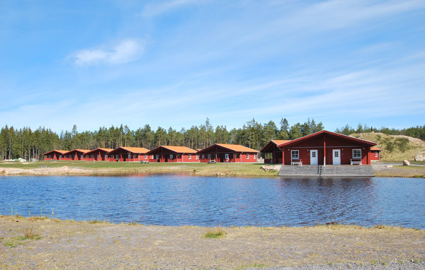 Ferienhaus - Kosta Lodge , Schweden - S35348 81