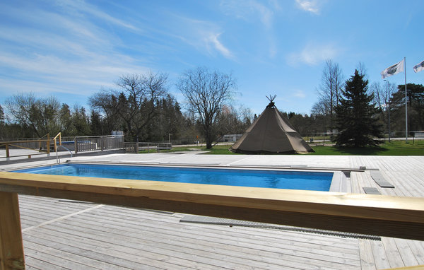Ferienhaus - Kosta Lodge , Schweden - S35348 11