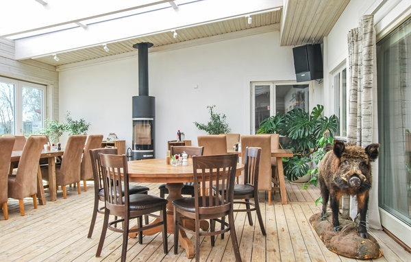 Ferienhaus 