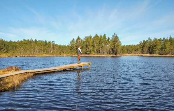 Holiday Home - Kosta Lodge , Sweden - S35353 6