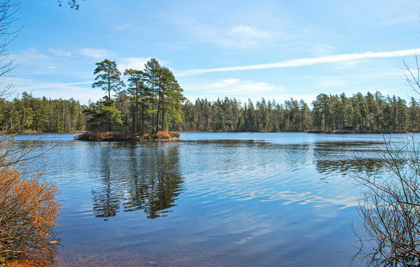 Holiday Home - Kosta Lodge , Sweden - S35353 904