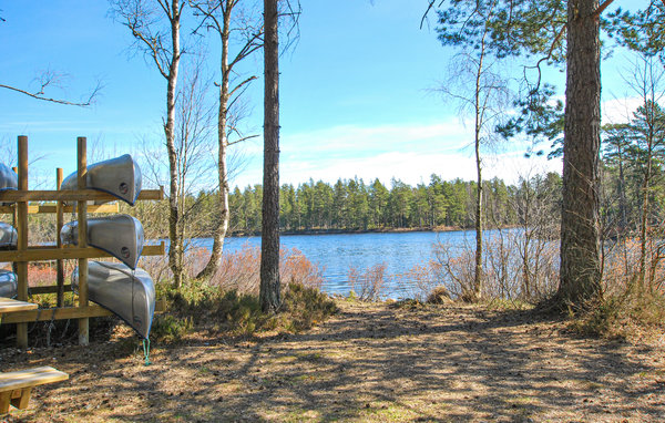 Holiday Home - Kosta Lodge , Sweden - S35353 905