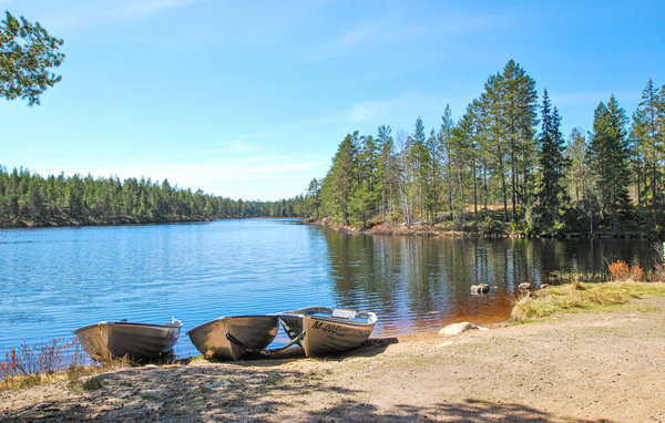 Holiday Home - Kosta Lodge , Sweden - S35353 906
