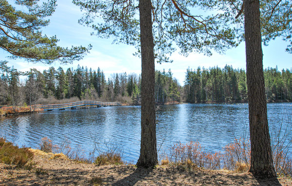 Holiday Home - Kosta Lodge , Sweden - S35353 907