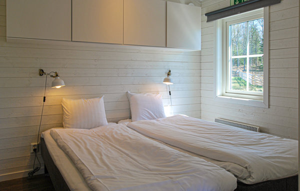 Holiday Home - Kosta Lodge , Sweden - S35353 601
