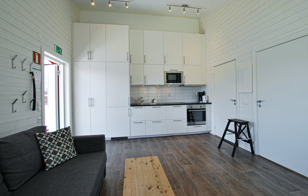 Vacation home 