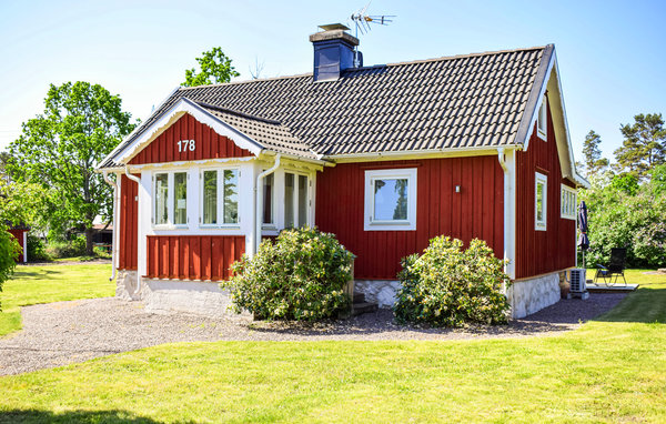 Holiday Home - Drag/Kalmar , Sweden - S35372 1