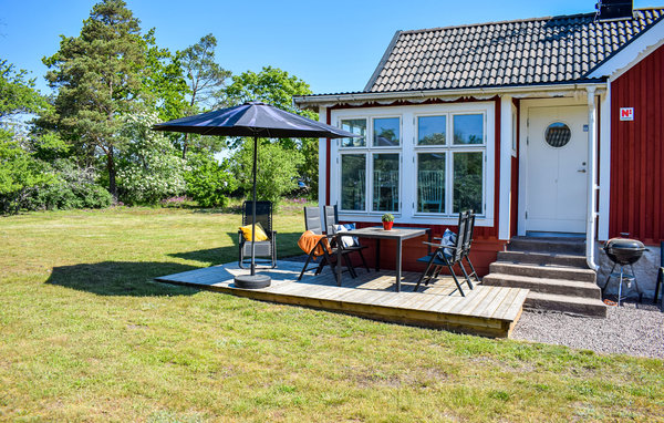 Holiday Home - Drag/Kalmar , Sweden - S35372 2