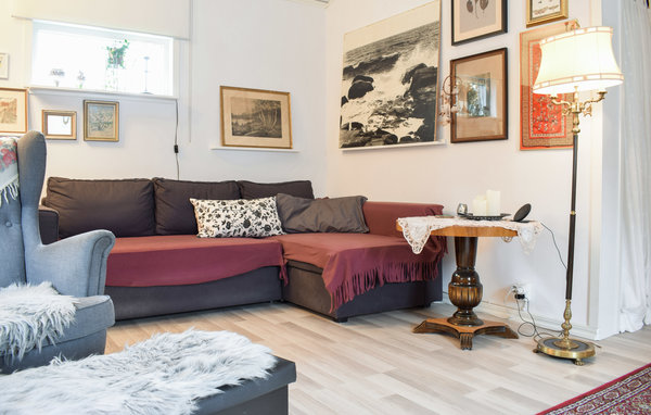 Casa vacanze - Hagby , Svezia - S35384 4