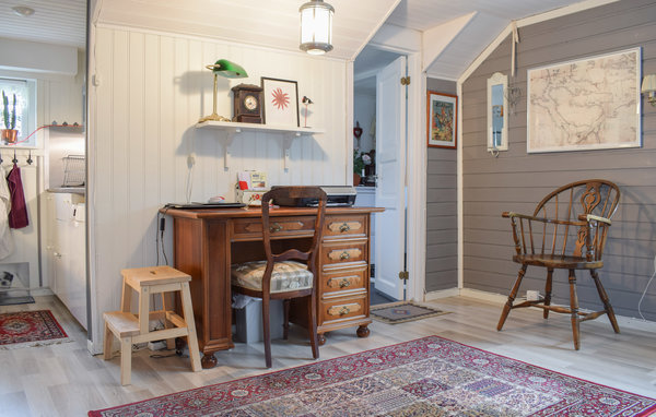 Casa vacanze - Hagby , Svezia - S35384 302