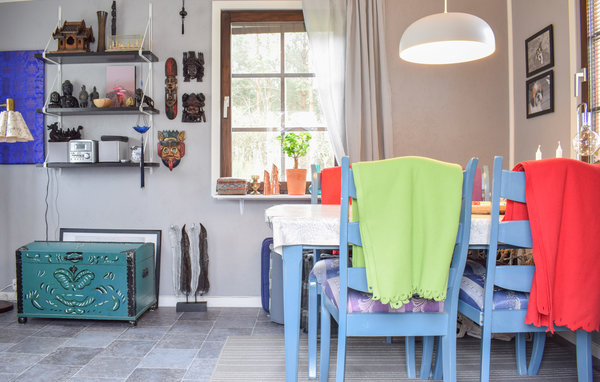 Casa vacanze - Hagby , Svezia - S35384 5