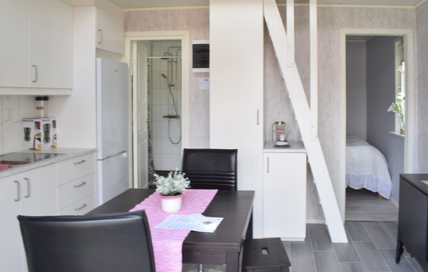 Semesterhus - Rockneby , Sverige - S35386 5