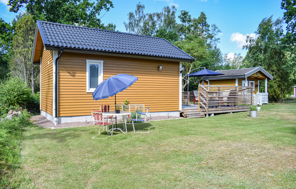 Semesterhus - Rockneby , Sverige - S35386 81