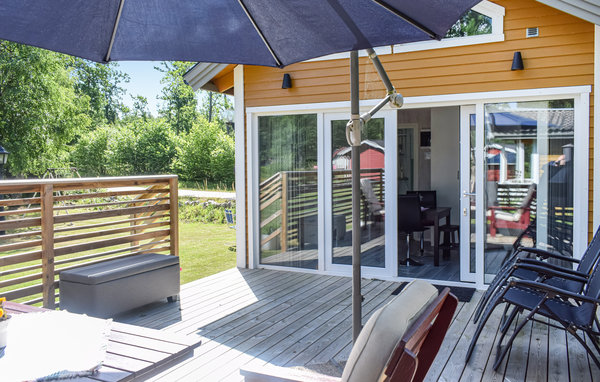 Semesterhus - Rockneby , Sverige - S35386 101