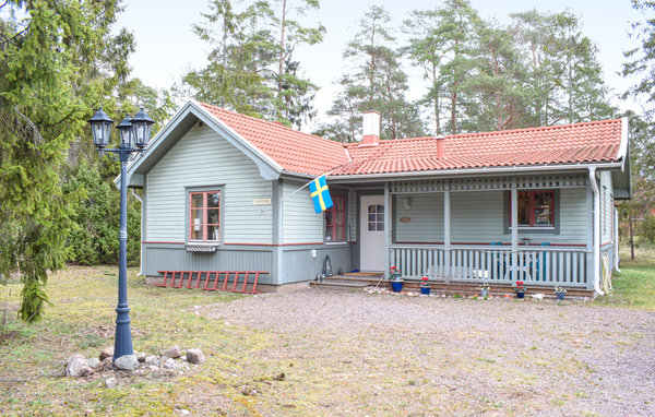 Holiday Home - Mönsterås , Sweden - S35387 1