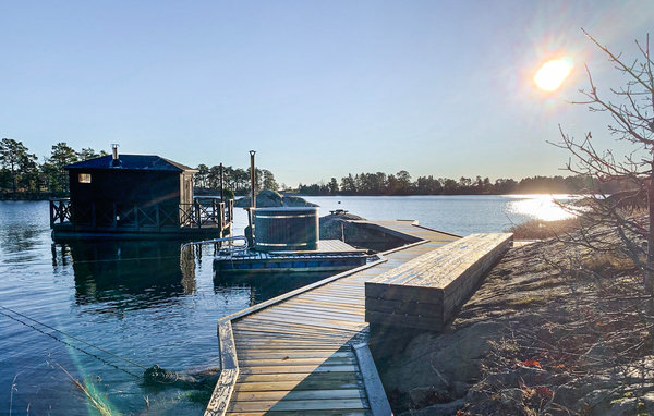 Semesterhus - Oskarshamn , Sverige - S35398 9