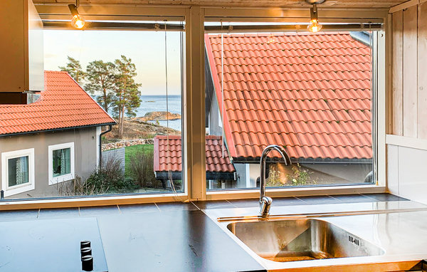 Semesterhus - Oskarshamn , Sverige - S35398 5