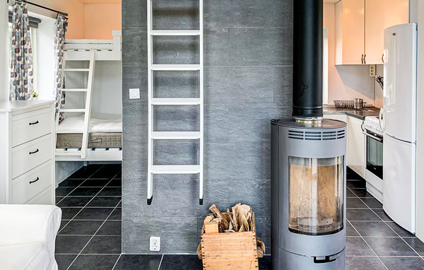 Semesterhus - Oskarshamn , Sverige - S35398 4