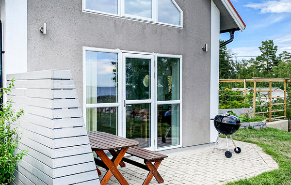 Semesterhus - Oskarshamn , Sverige - S35398 6