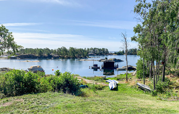 Semesterhus - Oskarshamn , Sverige - S35398 7