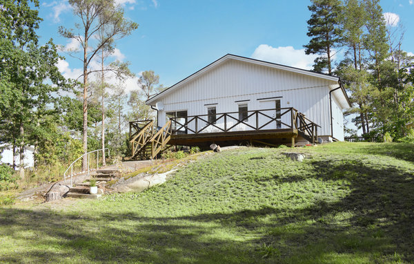 Holiday Home - Påskallavik , Sweden - S35400 1