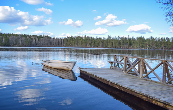 Holiday Home - Fårbo , Sweden - S35421 2