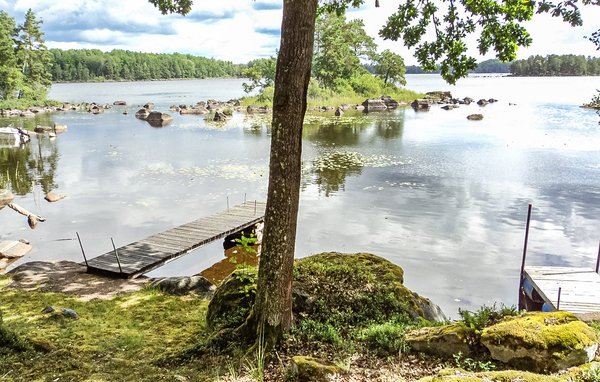 Semesterhus - Flathult , Sverige - S35425 9