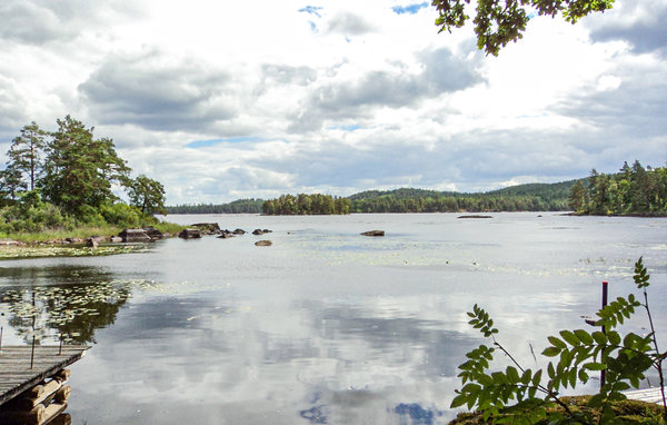 Semesterhus - Flathult , Sverige - S35425 901