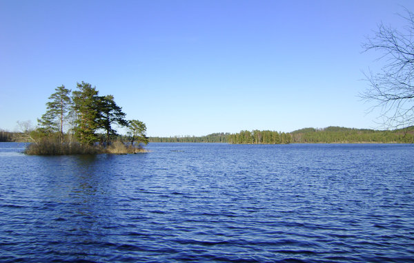 Semesterhus - Flathult , Sverige - S35425 902