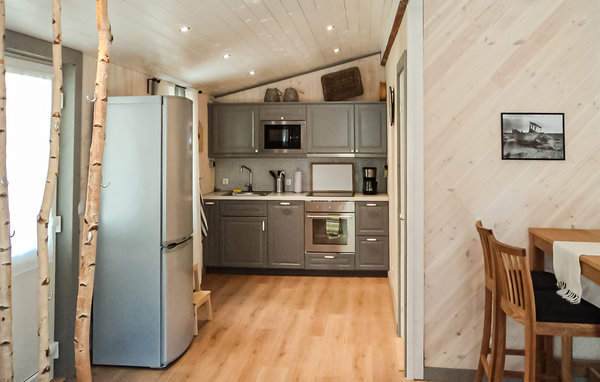 Semesterhus - Flathult , Sverige - S35425 4