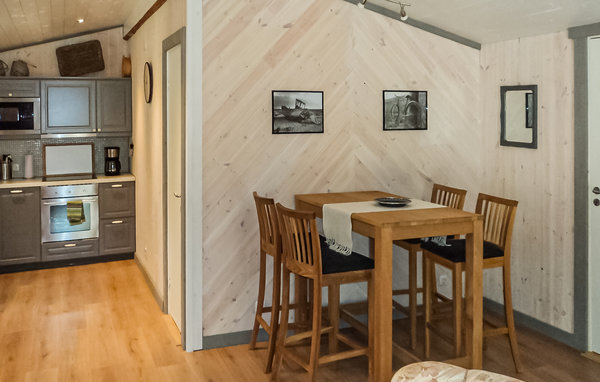 Semesterhus - Flathult , Sverige - S35425 5