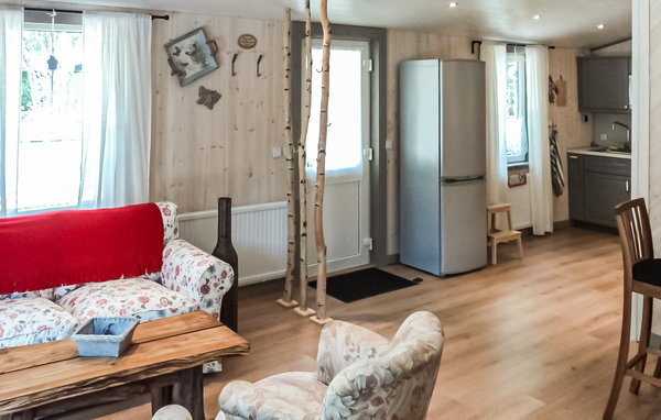Semesterhus - Flathult , Sverige - S35425 3