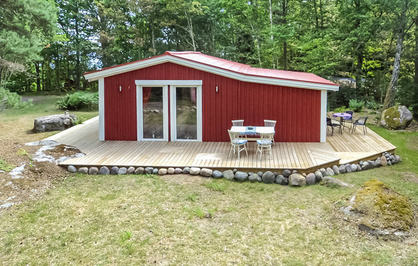 Semesterhus - Flathult , Sverige - S35425 81