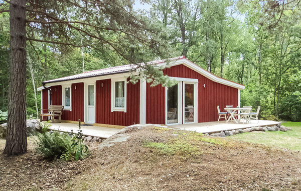 Semesterhus - Flathult , Sverige - S35425 82
