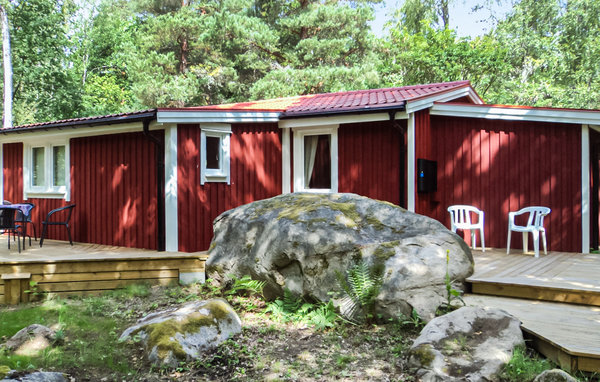 Semesterhus - Flathult , Sverige - S35425 101